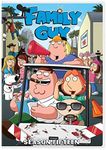 Family Guy Ssn 15 (bdcast S15)