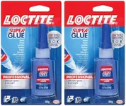 Loctite Super Glue Professional Liq