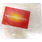 Prarthana Samai Wat Wicks, Pack of 250, Yellow