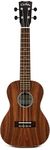 Cordoba, 4-String 25C Concert Ukulele, Right, Natural, (99-761-0240)
