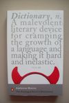 The Enlarged Devil's Dictionary (Penguin Modern Classics)