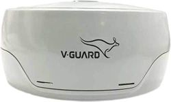 V-Guard VG 50 Voltage Stabilizer for Refrigerator (Grey)