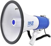 Pyle Pro Professional Piezo Dynamic Megaphone