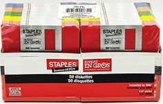 Staples 50