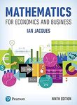 Mathematics for Economics and Busin