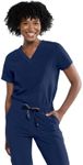 Tasha + Me Women's Medical Scrub Ch