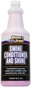 Weaver Leather Livestock Swine Conditioner and Shine