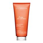 Clarins Eau des Jardins Body Lotion 200ml