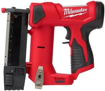 MILWAUKEE M12 23 Gauge PIN Nailer KIT (2540-21)