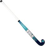 Byte HX3 COMPOSITE HOCKEY STICK TEAL (36.5'' LIGHT)