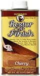 HOWARD RF8 Products Restor-A-Finish