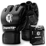 FIGHTR® Pro MMA Gloves for Grapplin