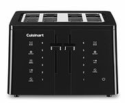 Cuisinart 4 Slice Toaster Oven