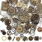 ZOOFOX 300 Gram Gears Charms, Mixed