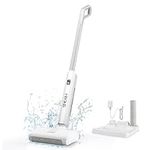 Electric Mop, Upgraded Cordless Ele