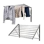 brightmaison Wall Mount Clothes Dry