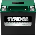 TYKOOL LFP30L-BS-STD Lithium Batter
