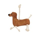 LeMieux Horse Stable Toy - Perfect for Banishing Boredom - Sausage Dog