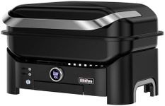 EliteFyre Volteq Outdoor Electric G