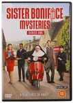 The Sister Boniface Mysteries - Series 1