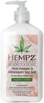 Hempz Fresh Fusions Pink Pomelo & H