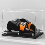 Display Case For Baseball Glove