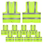 High-visibility Jackets