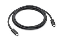 Apple Thunderbolt 4 Pro Cable (1.8m) ​​​​​​​