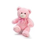 Plush Pink Bear 16 Inches