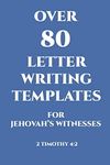 Over 80 Letter Writing Templates fo