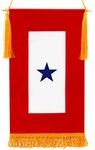 ANLEY Military Service Banner - USA