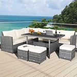 Patio Furniture Sunbrella