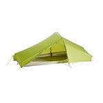 VAUDE Unisex – Adult's Lizard Seamless Tent, cress Green, Standard Size