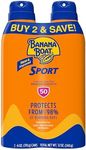 Banana Boat Sport Ultra SPF 50 Suns