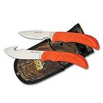 Outdoor Edge Wild-Pair Knives