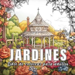 Jardines: 