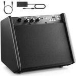 LEKATO DA-20 20W Electronic Drum Amplifier Keyboard Amp