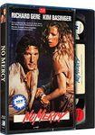 No Mercy - Retro VHS [Blu-ray]