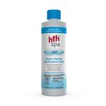 hth 82207 Spa Water Clarifier, 500 Ml