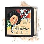 Palladio Rice Powder, Natural, Loos