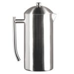 Frieling Ultimo 44 oz French Press Brushed Finish