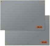 2 Pack - Silicone Coated Welding Bl