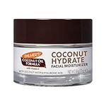 Palmer's Coconut Hydrate Facial Moisturiser (50g)