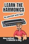 Learn the harmonica by yourself wit