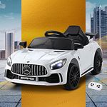 Mercedes-Benz Kids Ride on Car Spor