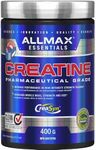 ALLMAX Nutrition - Creatine Monohyd