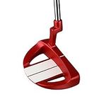 Orlimar Golf Tangent T1 Red Putter 
