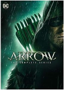 Arrow: The