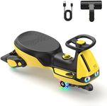 FanttikRide N10 Classic Electric Wi