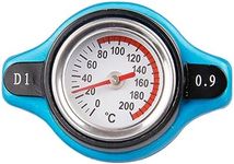 SOLUSTRE thermostatic gauge radiato